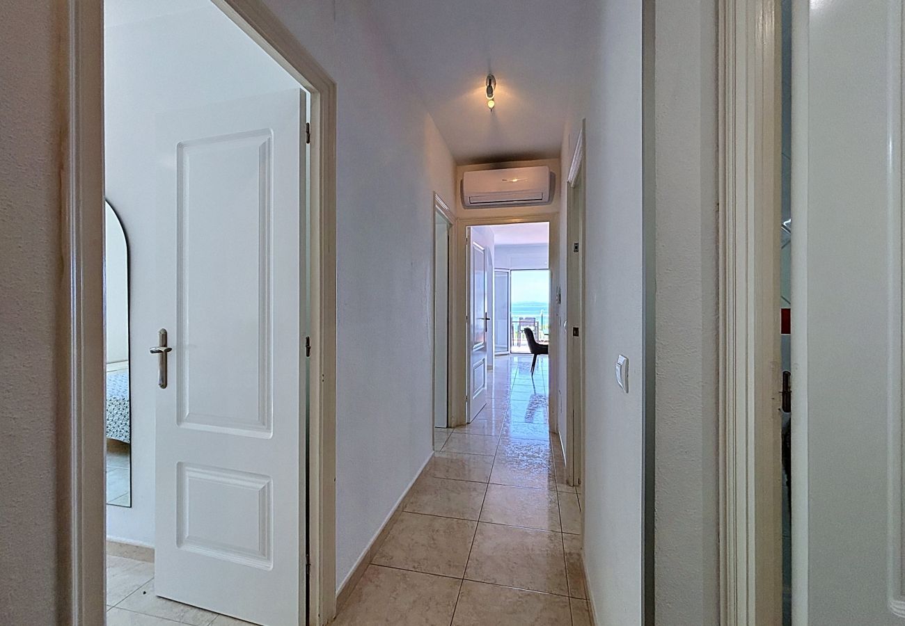 Apartament en Rosas / Roses - AGAPANTHES Rosas / Roses – INTERimmo
