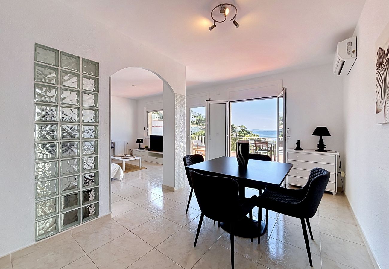 Apartament en Rosas / Roses - AGAPANTHES Rosas / Roses – INTERimmo
