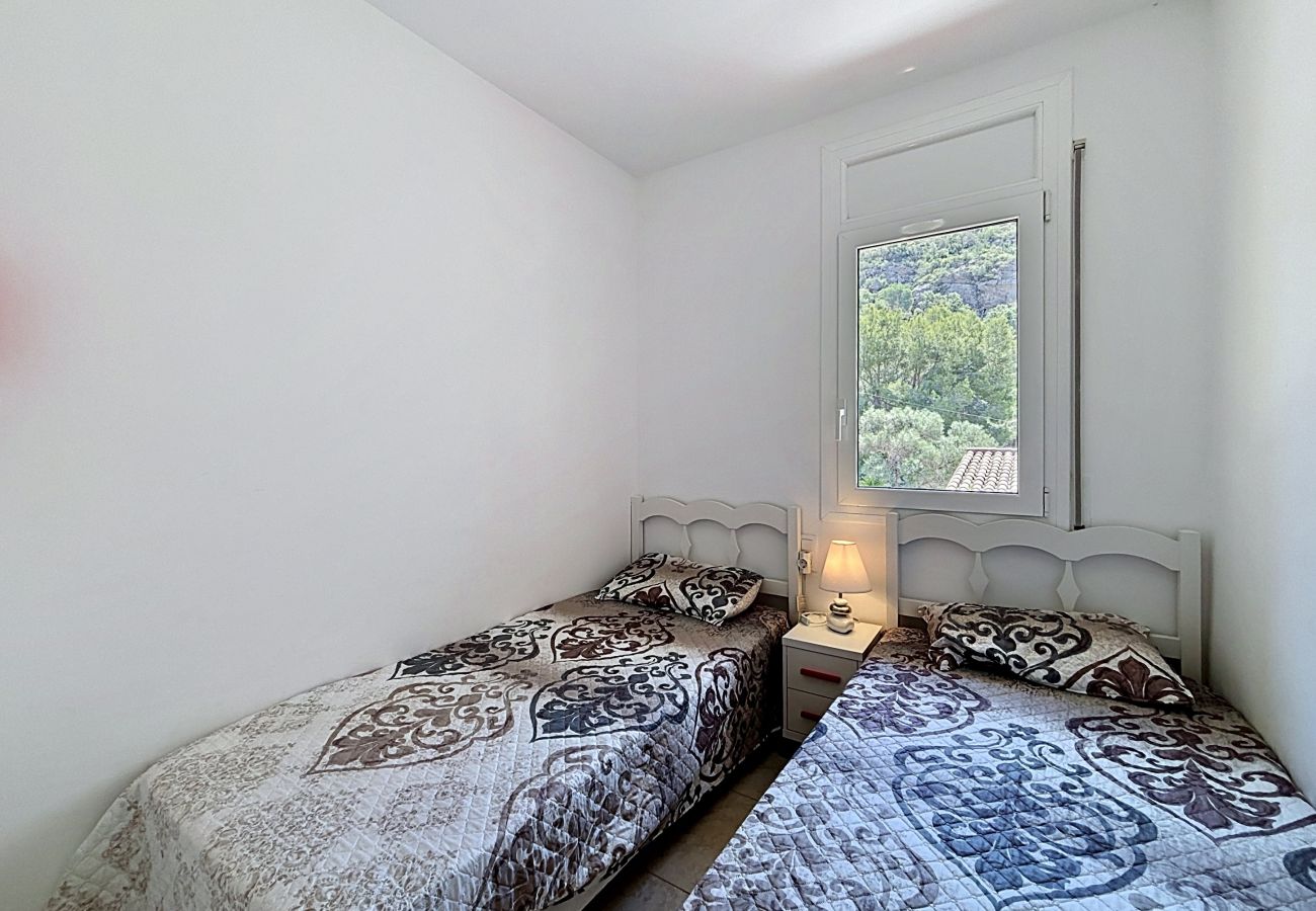Apartament en Rosas / Roses - AGAPANTHES Rosas / Roses – INTERimmo