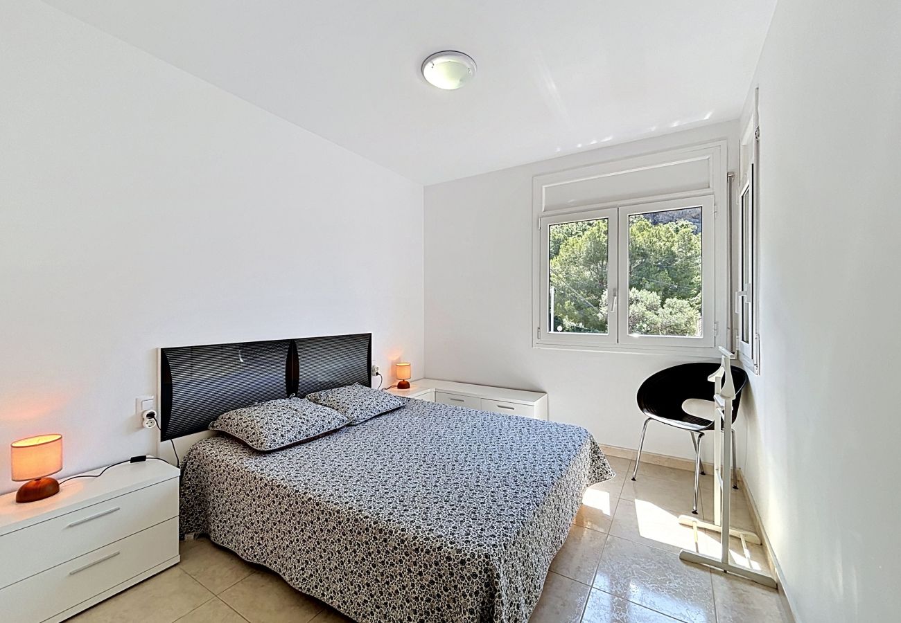 Apartament en Rosas / Roses - AGAPANTHES Rosas / Roses – INTERimmo