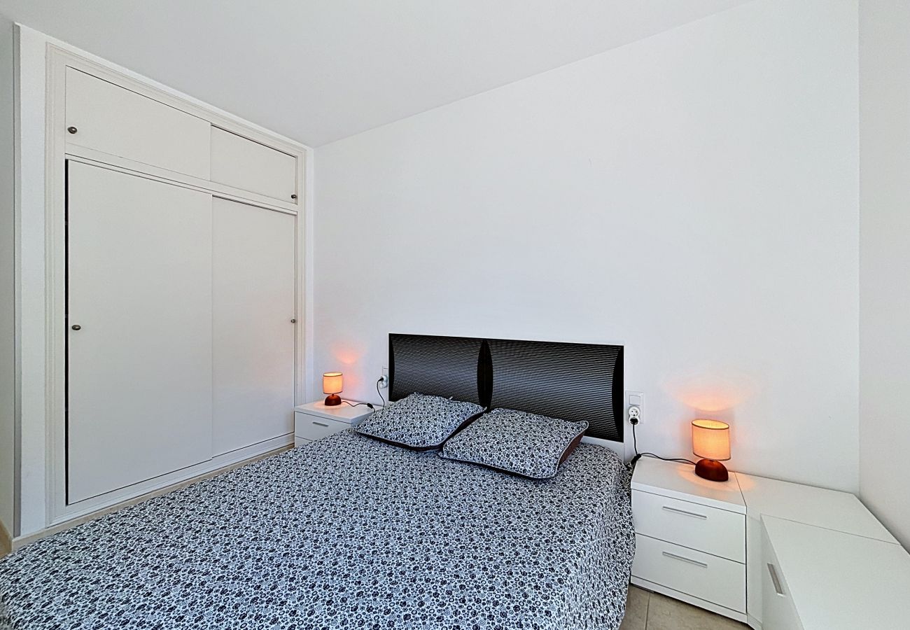 Apartament en Rosas / Roses - AGAPANTHES Rosas / Roses – INTERimmo