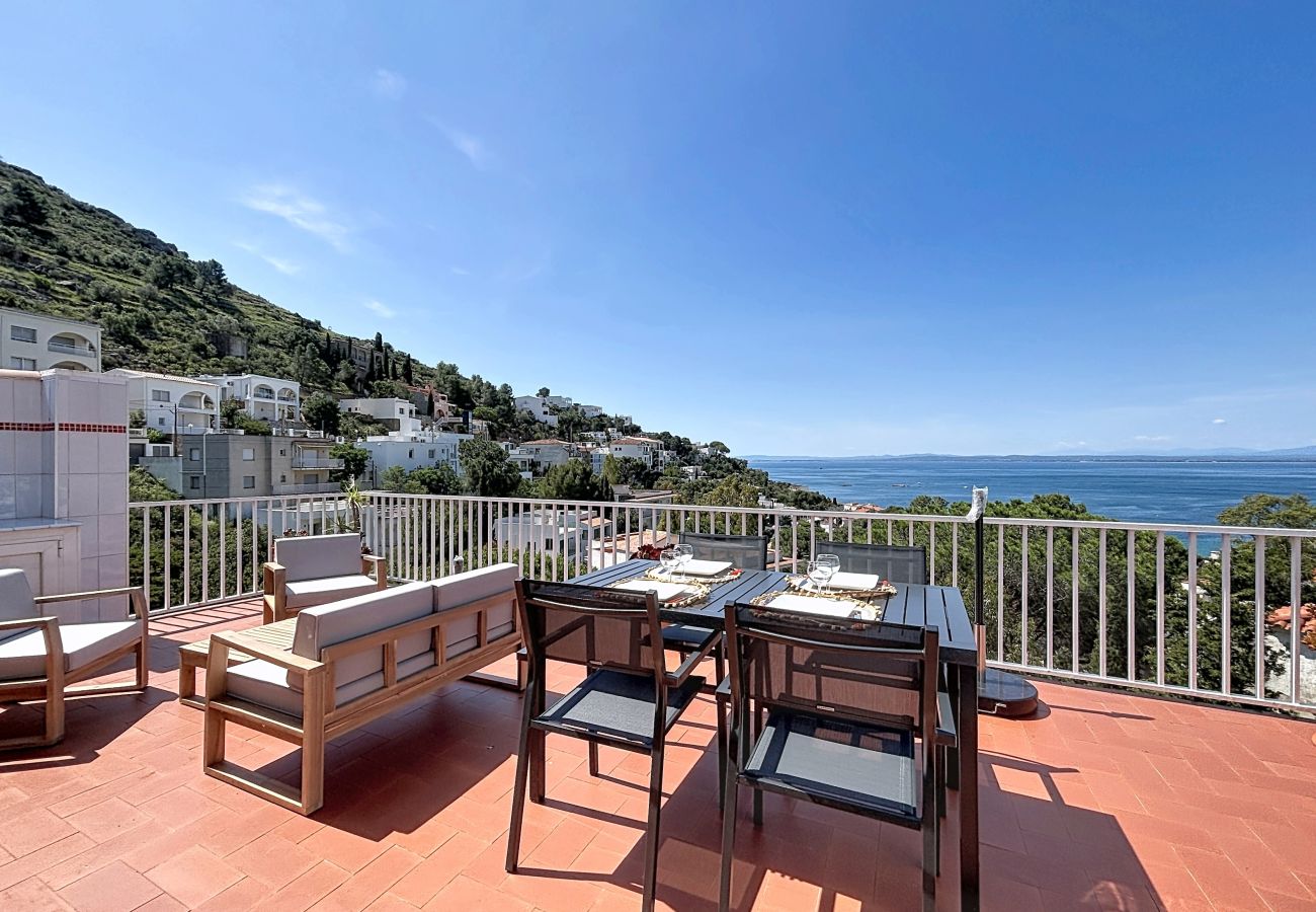 Apartament en Rosas / Roses - AGAPANTHES Rosas / Roses – INTERimmo