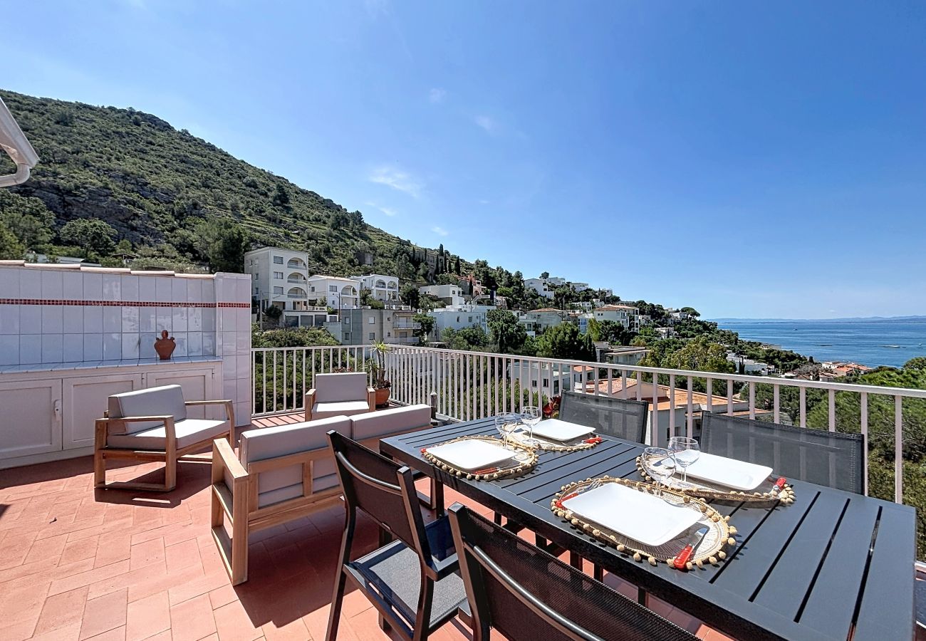 Apartament en Rosas / Roses - AGAPANTHES Rosas / Roses – INTERimmo