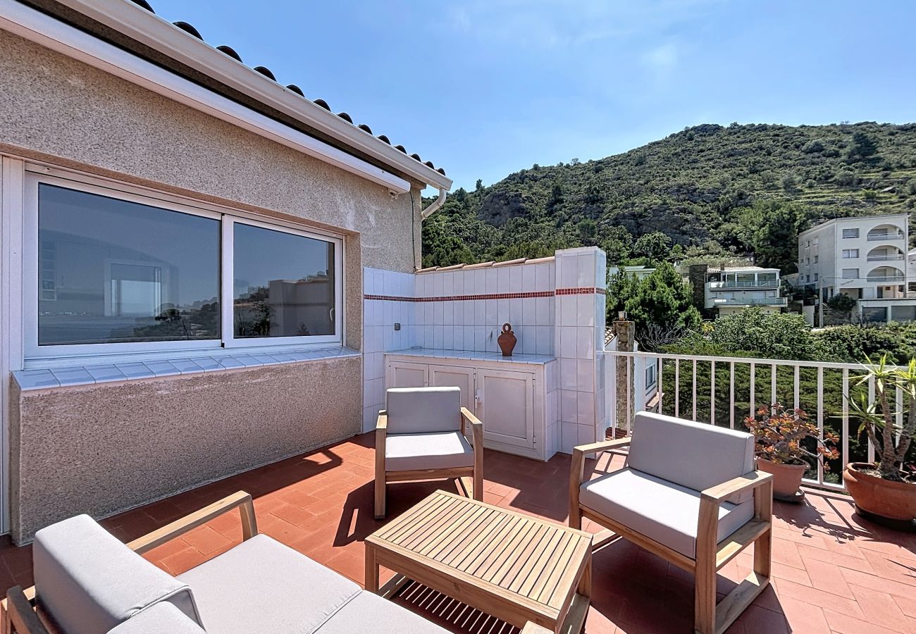 Apartament en Rosas / Roses - AGAPANTHES Rosas / Roses – INTERimmo
