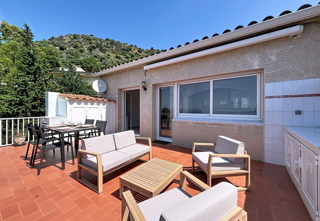 Apartament en Rosas / Roses - AGAPANTHES Rosas / Roses – INTERimmo