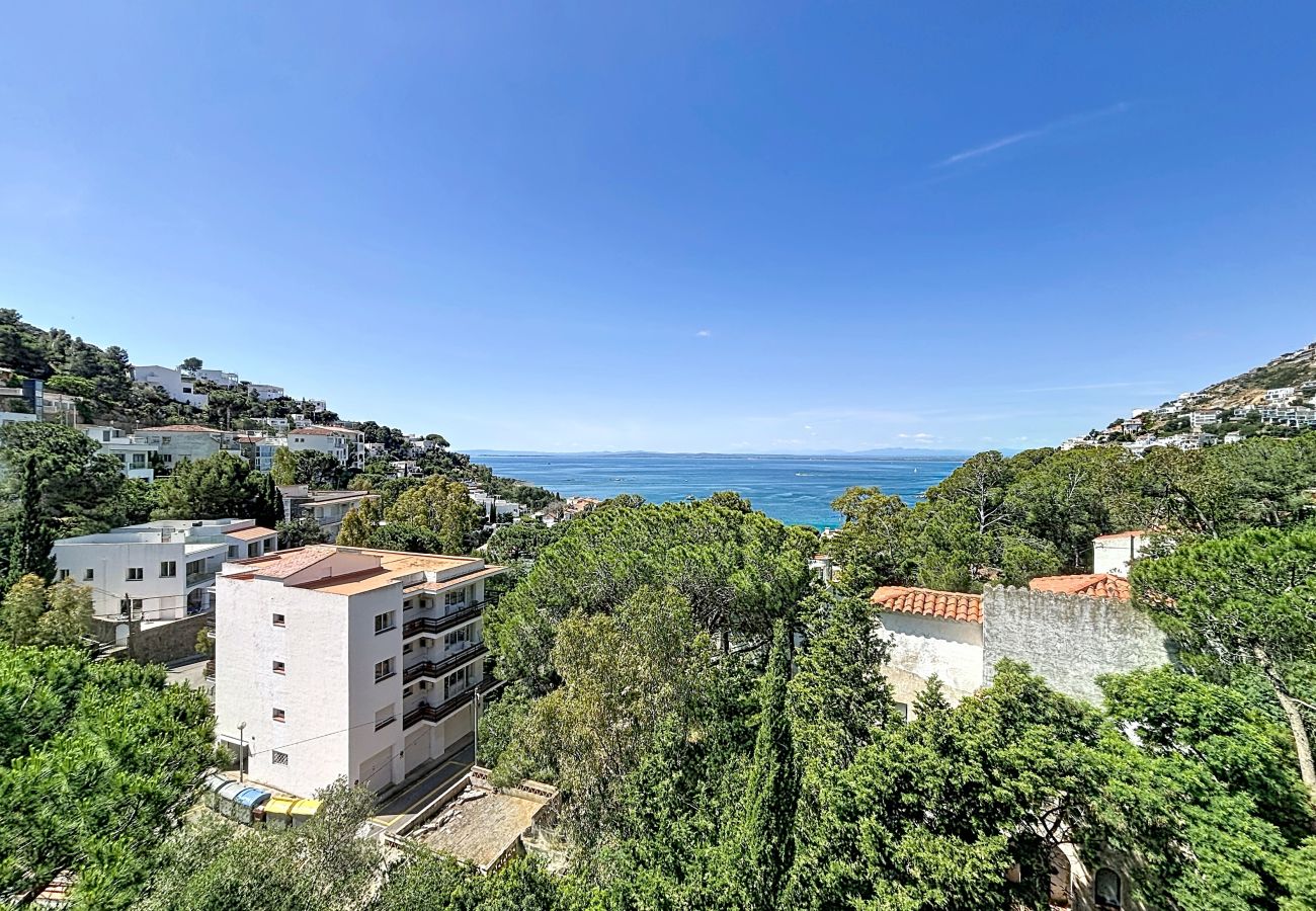Apartament en Rosas / Roses - AGAPANTHES Rosas / Roses – INTERimmo
