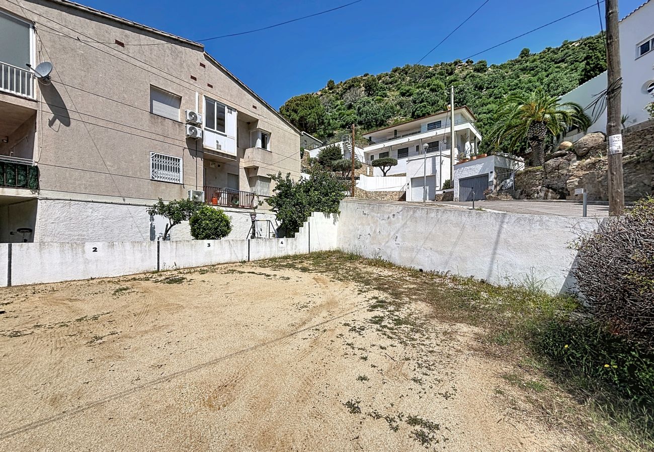 Apartament en Rosas / Roses - AGAPANTHES Rosas / Roses – INTERimmo