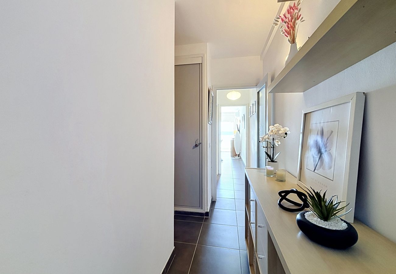 Apartament en Rosas / Roses - MEDA CHICA Rosas / Roses - INTERimmo