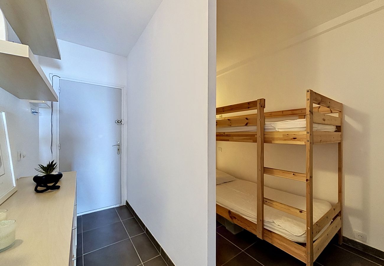 Apartament en Rosas / Roses - MEDA CHICA Rosas / Roses - INTERimmo