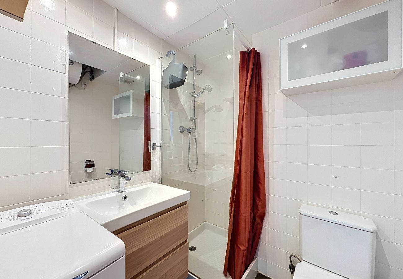 Apartament en Rosas / Roses - MEDA CHICA Rosas / Roses - INTERimmo