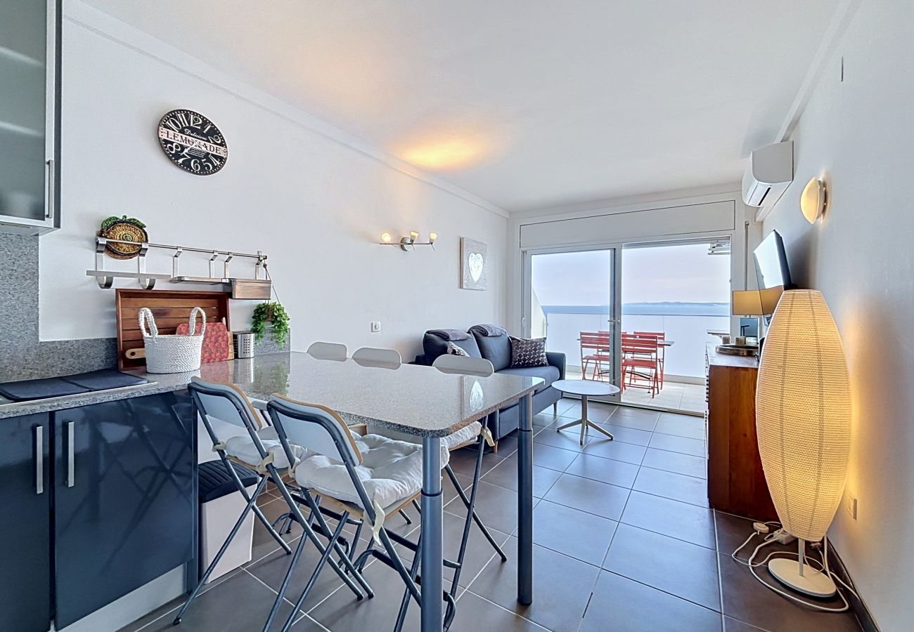 Apartament en Rosas / Roses - MEDA CHICA Rosas / Roses - INTERimmo