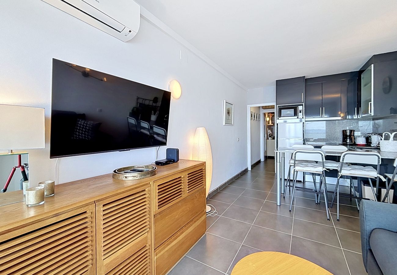 Apartament en Rosas / Roses - MEDA CHICA Rosas / Roses - INTERimmo