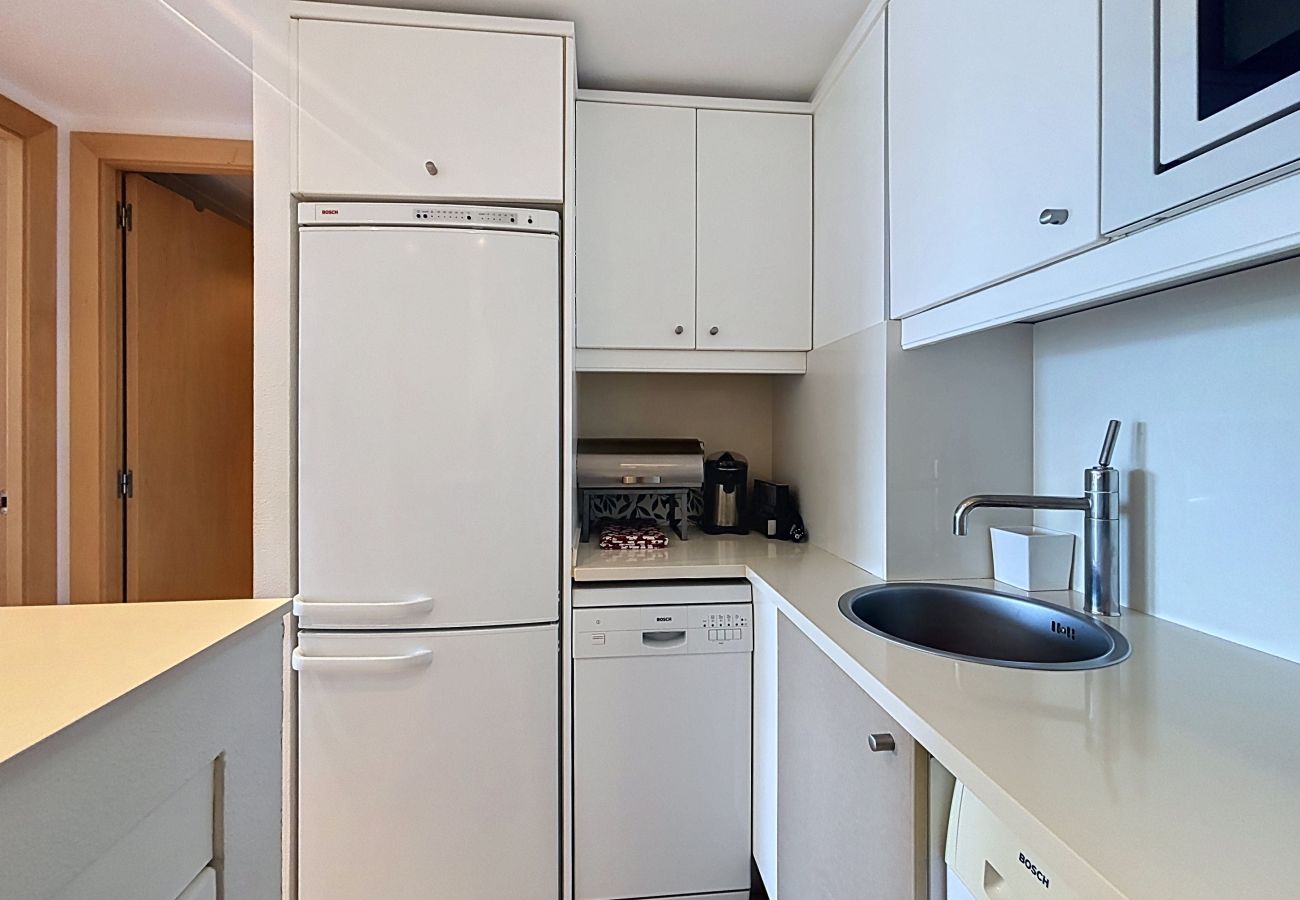 Apartament en Rosas / Roses - MAJÈSTIC Rosas / Roses – INTERimmo