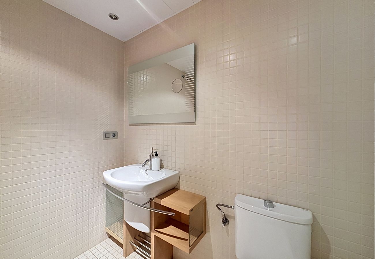Apartament en Rosas / Roses - MAJÈSTIC Rosas / Roses – INTERimmo