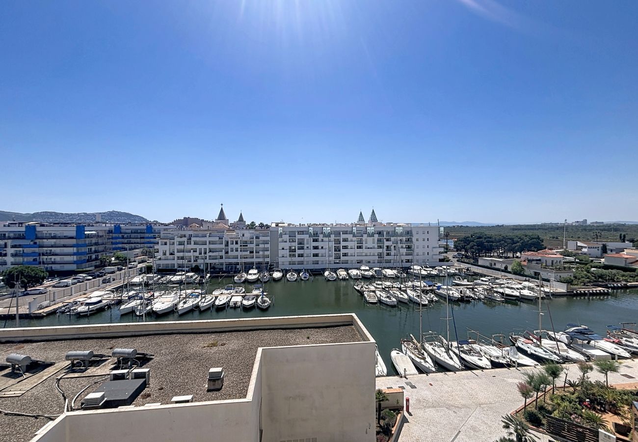 Apartament en Rosas / Roses - MAJÈSTIC Rosas / Roses – INTERimmo