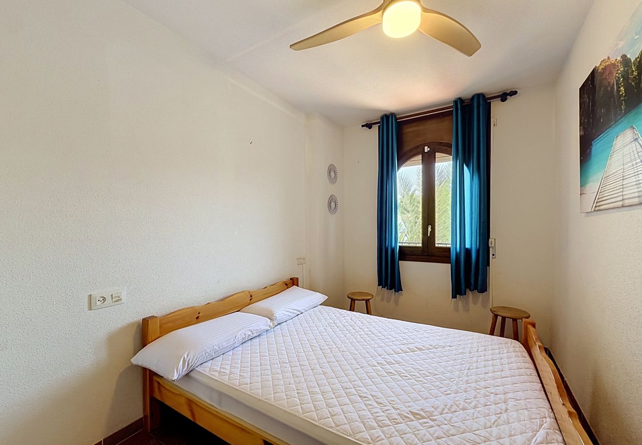 Apartament en Empuriabrava - PORT ALEGRE Empuriabrava - INTERimmo