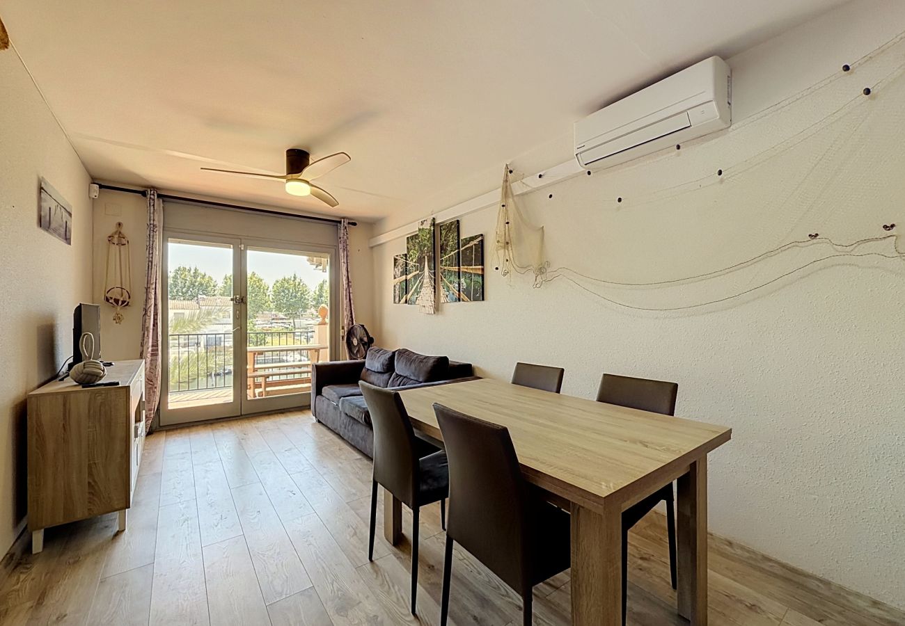 Apartament en Empuriabrava - PORT ALEGRE Empuriabrava - INTERimmo