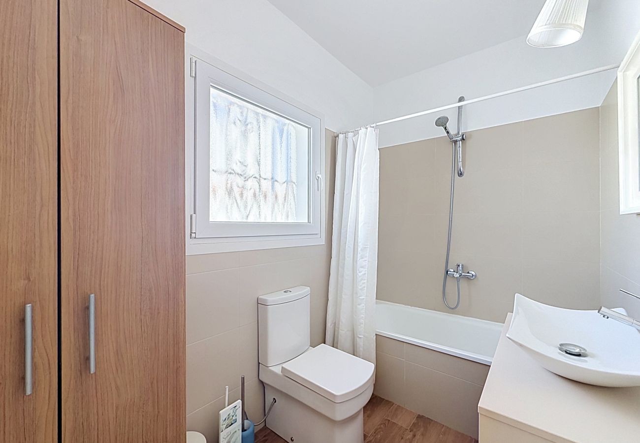 Casa en Empuriabrava - REQUESENS 116 Empuriabrava – INTERimmo