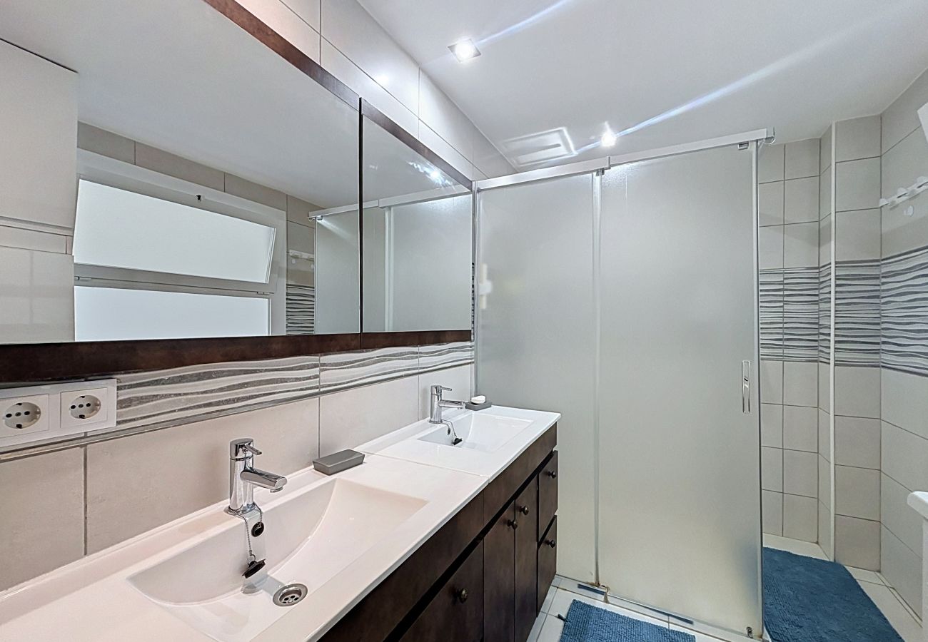 Apartament en Rosas / Roses - DRASSANES Rosas / Roses – INTERimmo