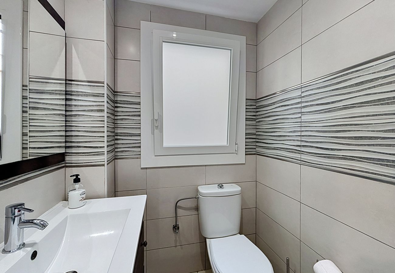 Apartament en Rosas / Roses - DRASSANES Rosas / Roses – INTERimmo