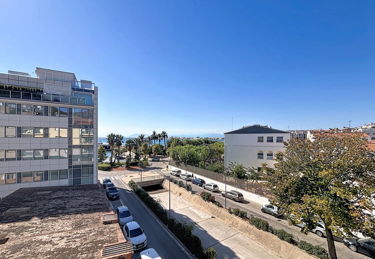 Apartament en Rosas / Roses - DRASSANES Rosas / Roses – INTERimmo