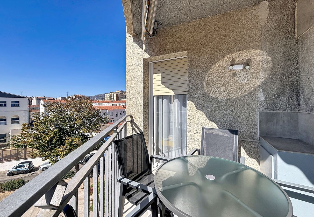 Apartament en Rosas / Roses - DRASSANES Rosas / Roses – INTERimmo