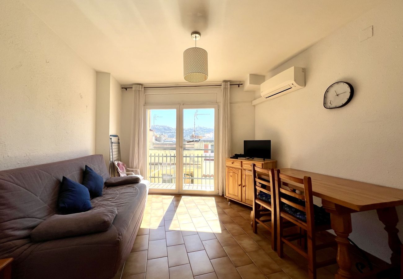 Apartment in Rosas / Roses - CIUDADELA Rosas / Roses – INTERimmo