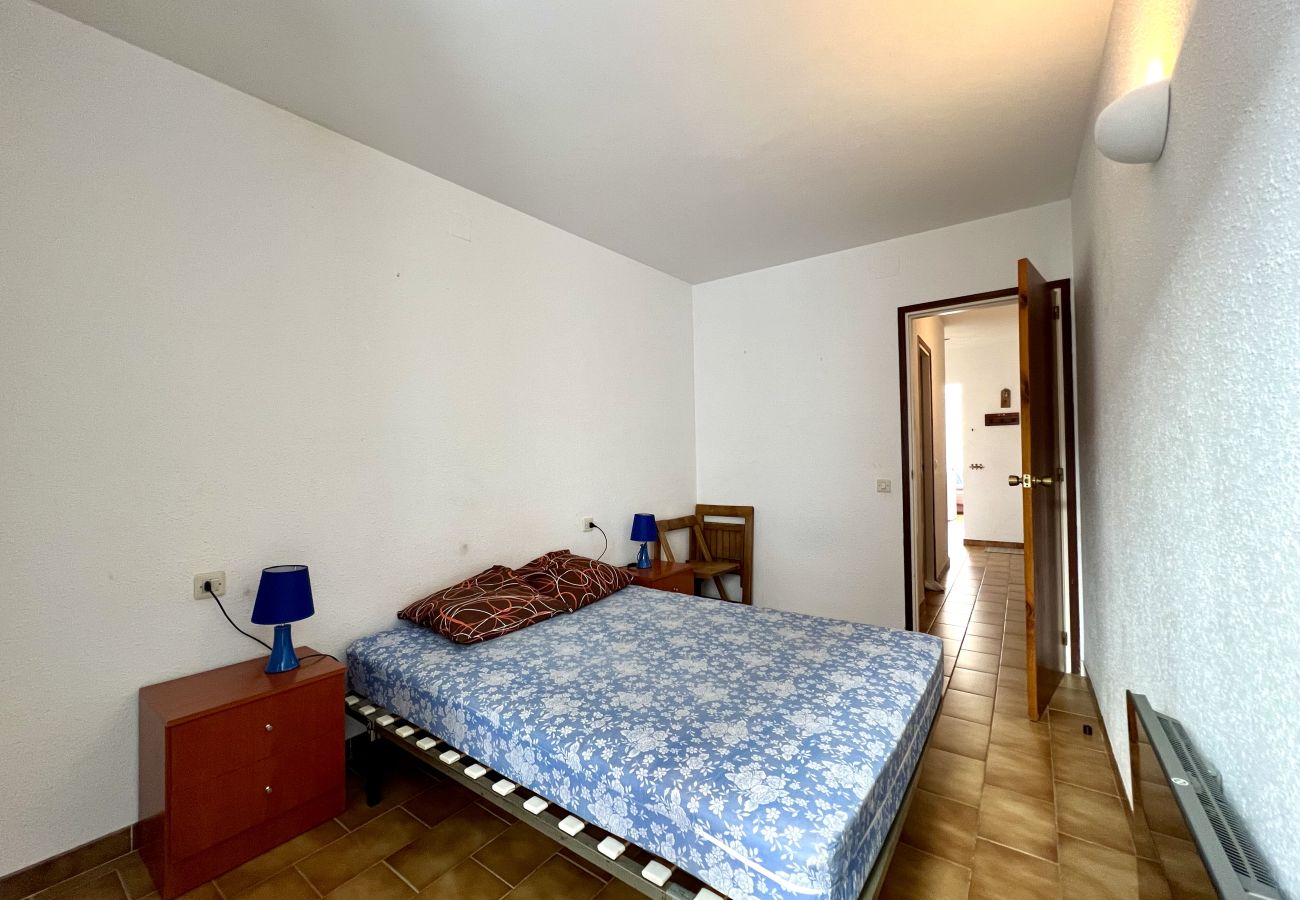 Apartment in Rosas / Roses - CIUDADELA Rosas / Roses – INTERimmo