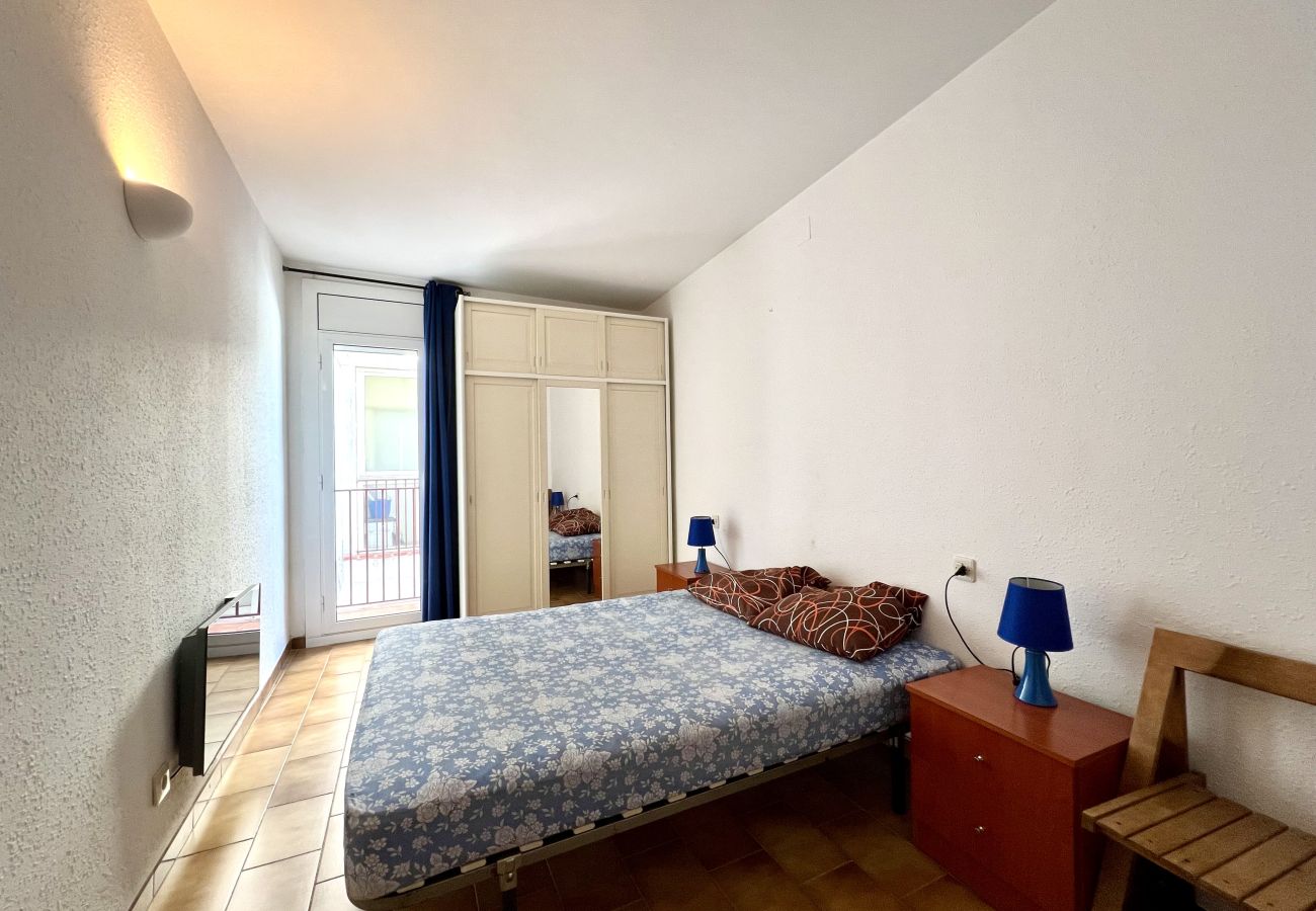 Apartment in Rosas / Roses - CIUDADELA Rosas / Roses – INTERimmo