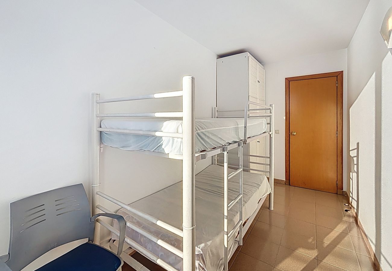 Apartment in Rosas / Roses - RHODE 2 Rosas / Roses – INTERimmo