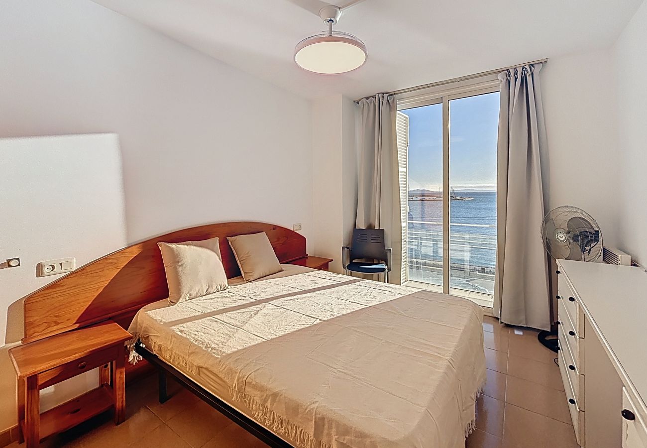 Apartment in Rosas / Roses - RHODE 2 Rosas / Roses – INTERimmo