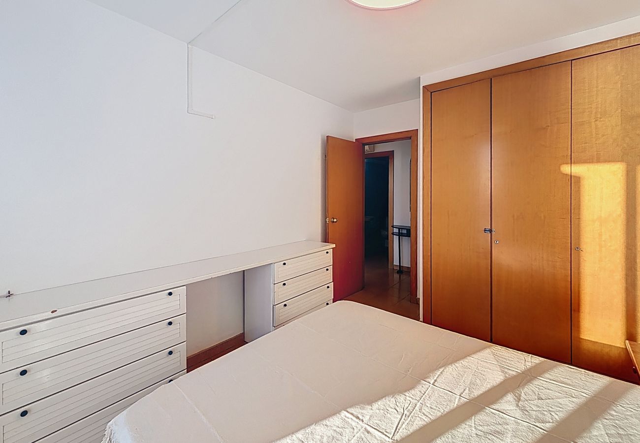 Apartment in Rosas / Roses - RHODE 2 Rosas / Roses – INTERimmo