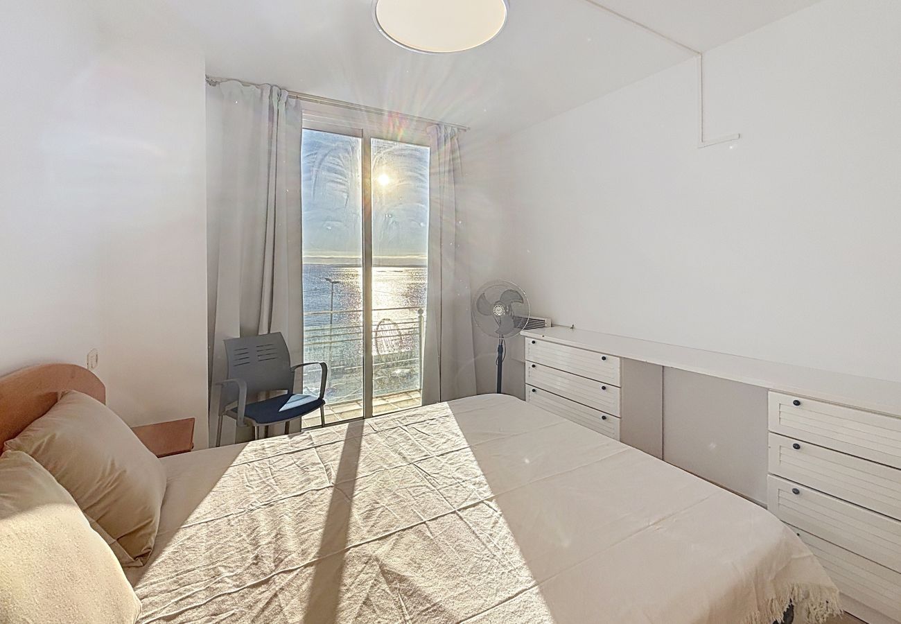 Apartment in Rosas / Roses - RHODE 2 Rosas / Roses – INTERimmo