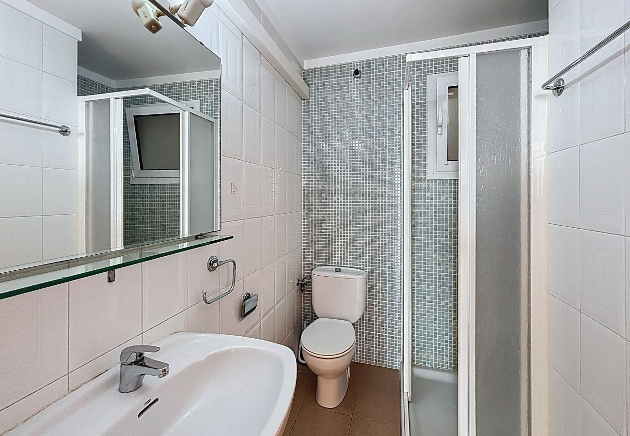 Apartment in Rosas / Roses - RHODE 2 Rosas / Roses – INTERimmo