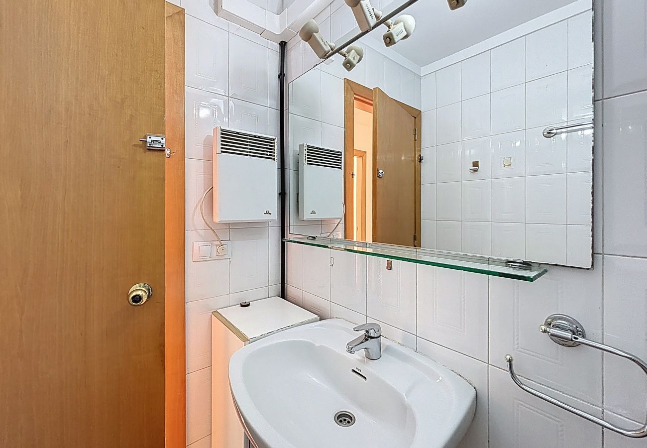 Apartment in Rosas / Roses - RHODE 2 Rosas / Roses – INTERimmo