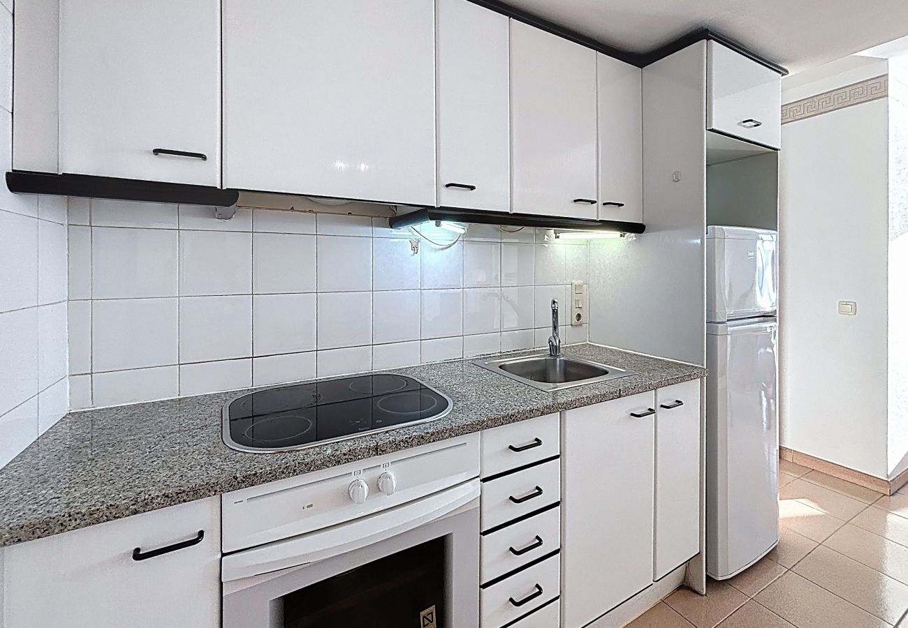 Apartment in Rosas / Roses - RHODE 2 Rosas / Roses – INTERimmo