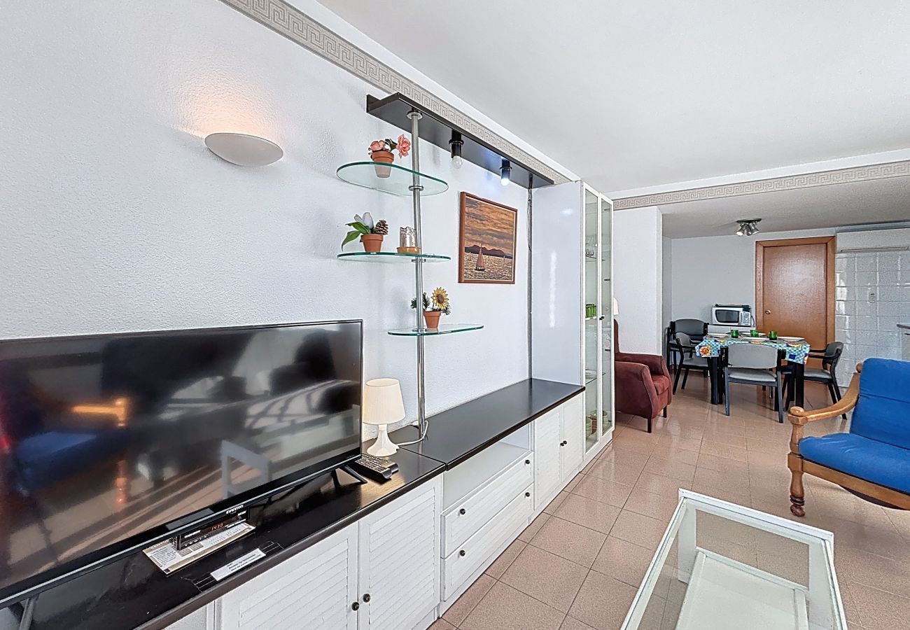 Apartment in Rosas / Roses - RHODE 2 Rosas / Roses – INTERimmo