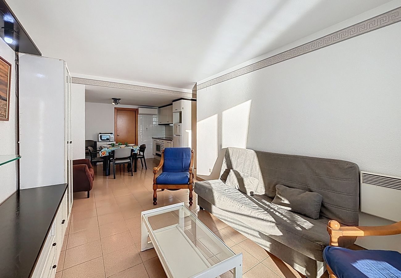 Apartment in Rosas / Roses - RHODE 2 Rosas / Roses – INTERimmo