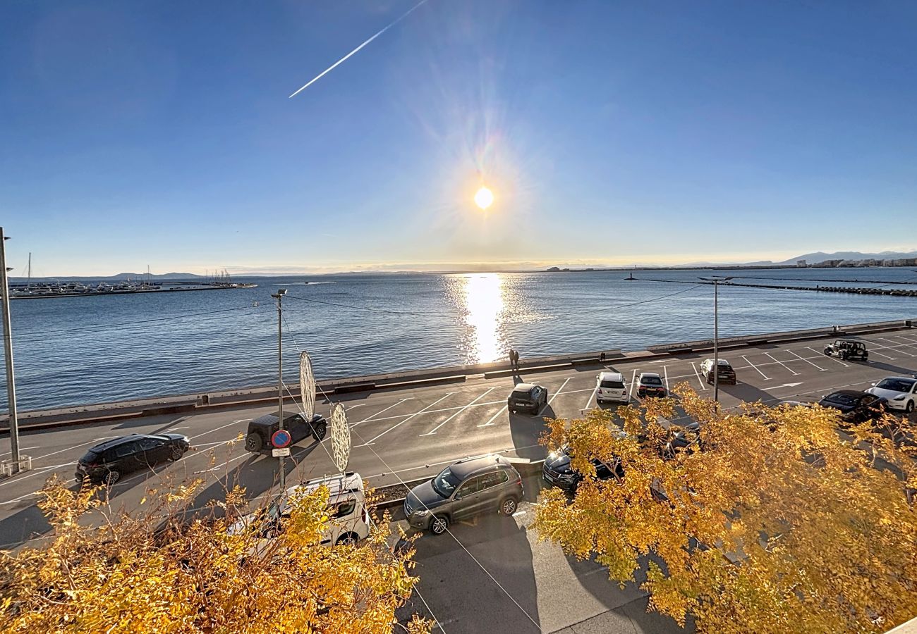 Apartment in Rosas / Roses - RHODE 2 Rosas / Roses – INTERimmo