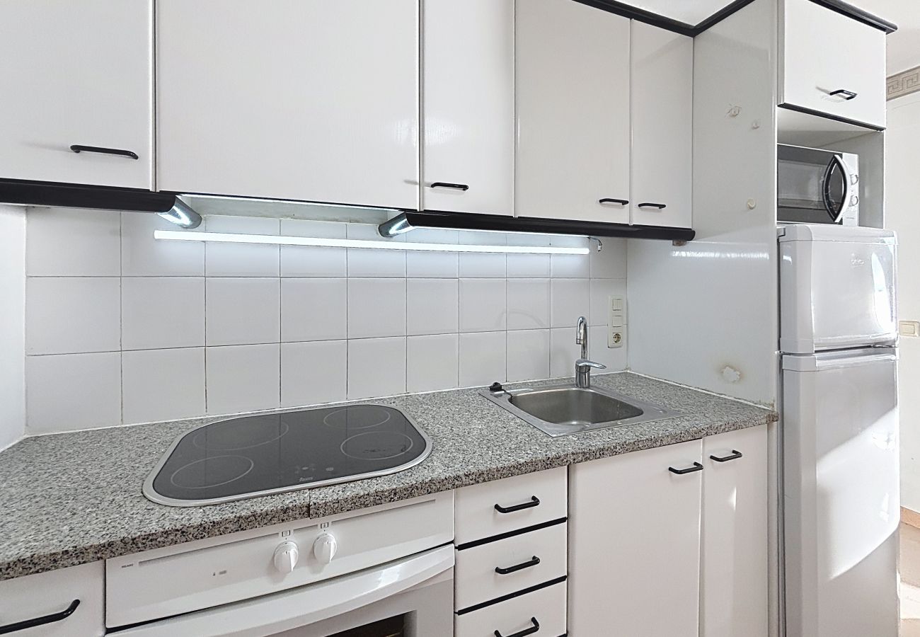 Apartment in Rosas / Roses - RHODE 1 Rosas / Roses – INTERimmo