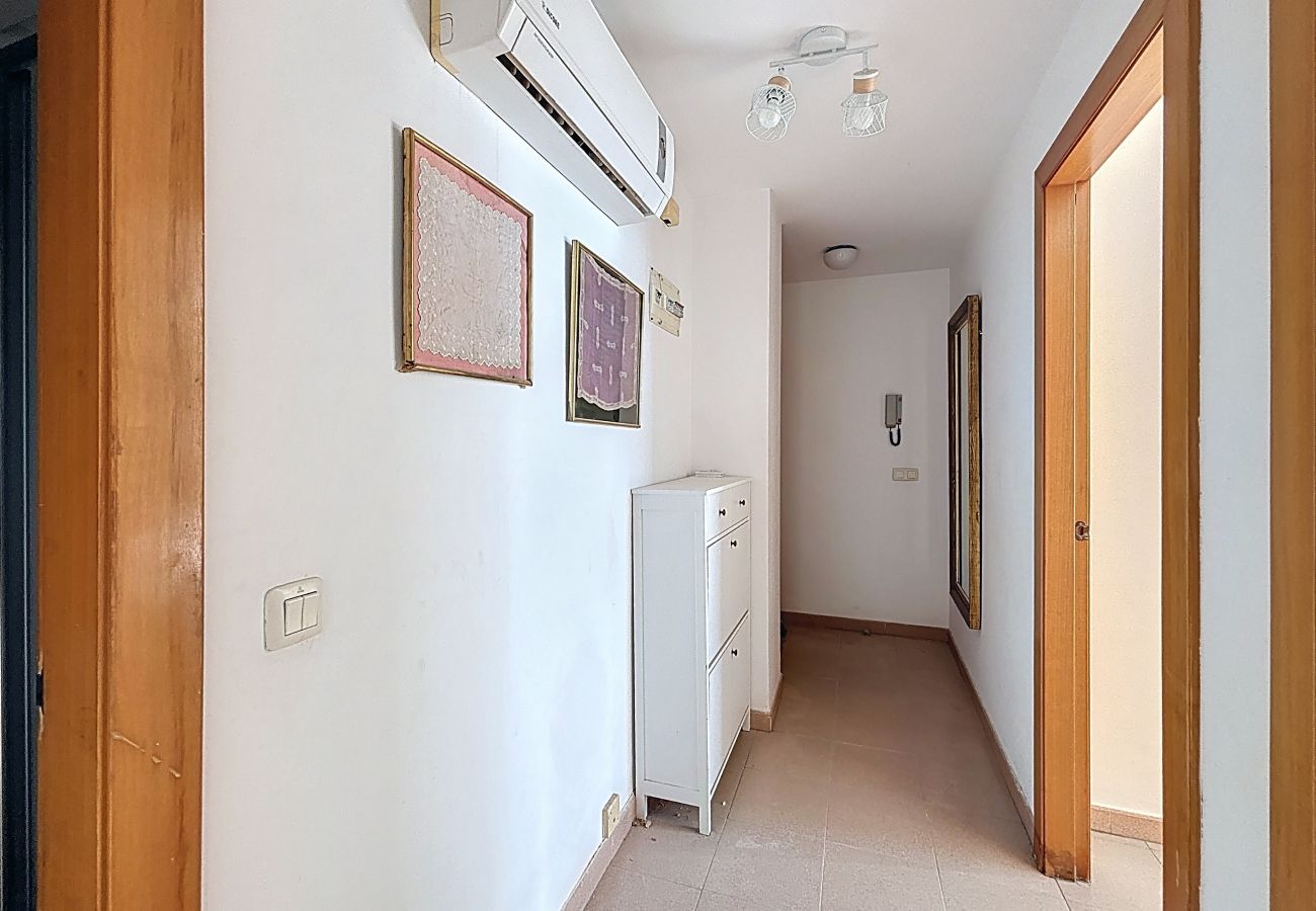 Apartment in Rosas / Roses - RHODE 1 Rosas / Roses – INTERimmo