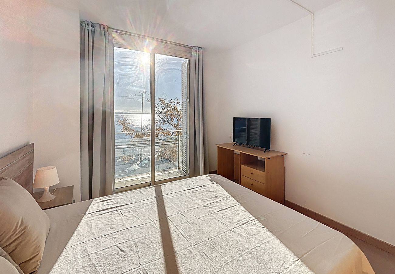 Apartment in Rosas / Roses - RHODE 1 Rosas / Roses – INTERimmo