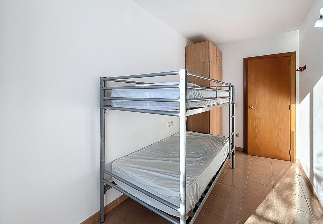 Apartment in Rosas / Roses - RHODE 1 Rosas / Roses – INTERimmo