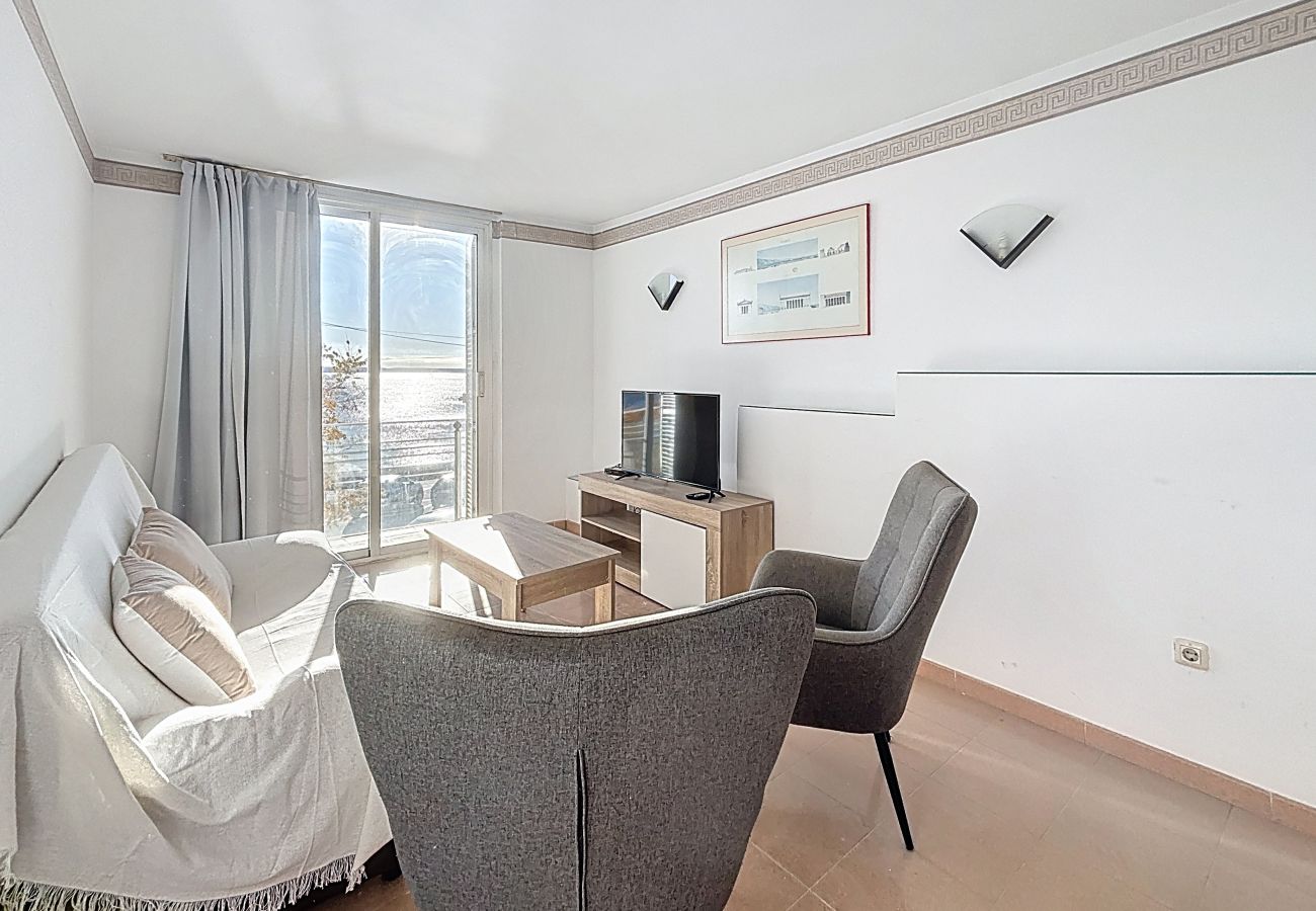 Apartment in Rosas / Roses - RHODE 1 Rosas / Roses – INTERimmo