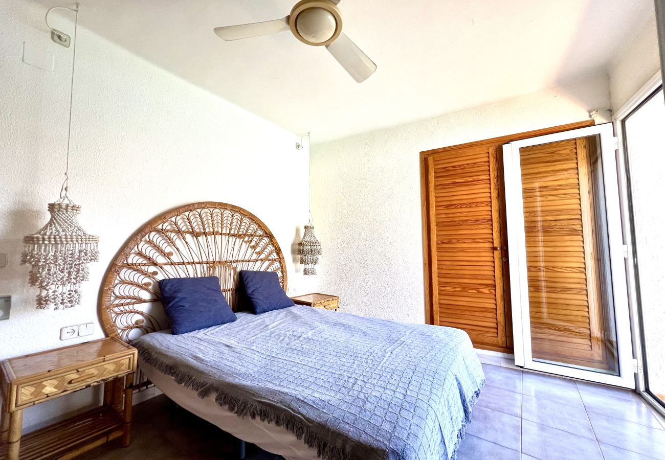 Apartment in Rosas / Roses - MIRAFLOR Rosas / Roses – INTERimmo