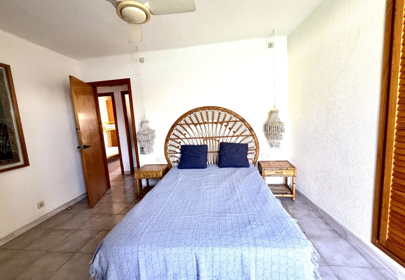 Apartment in Rosas / Roses - MIRAFLOR Rosas / Roses – INTERimmo