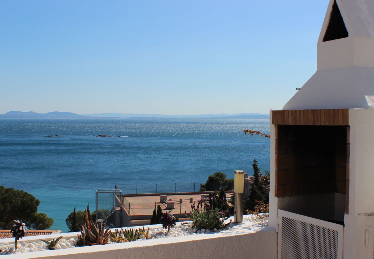 Apartment in Rosas / Roses - STA BARBARA Rosas / Roses – INTERimmo