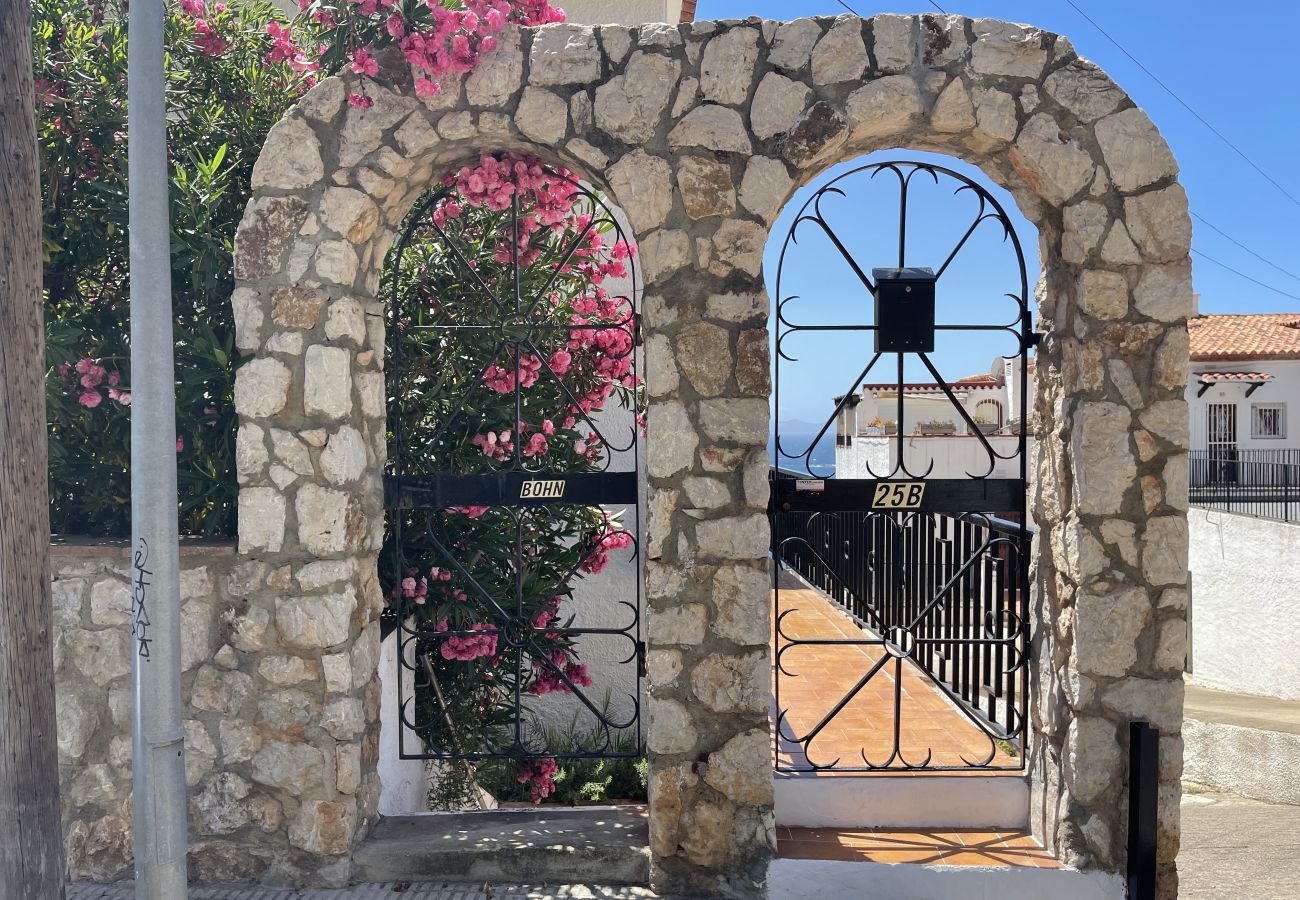 Apartment in Rosas / Roses - STA BARBARA Rosas / Roses – INTERimmo