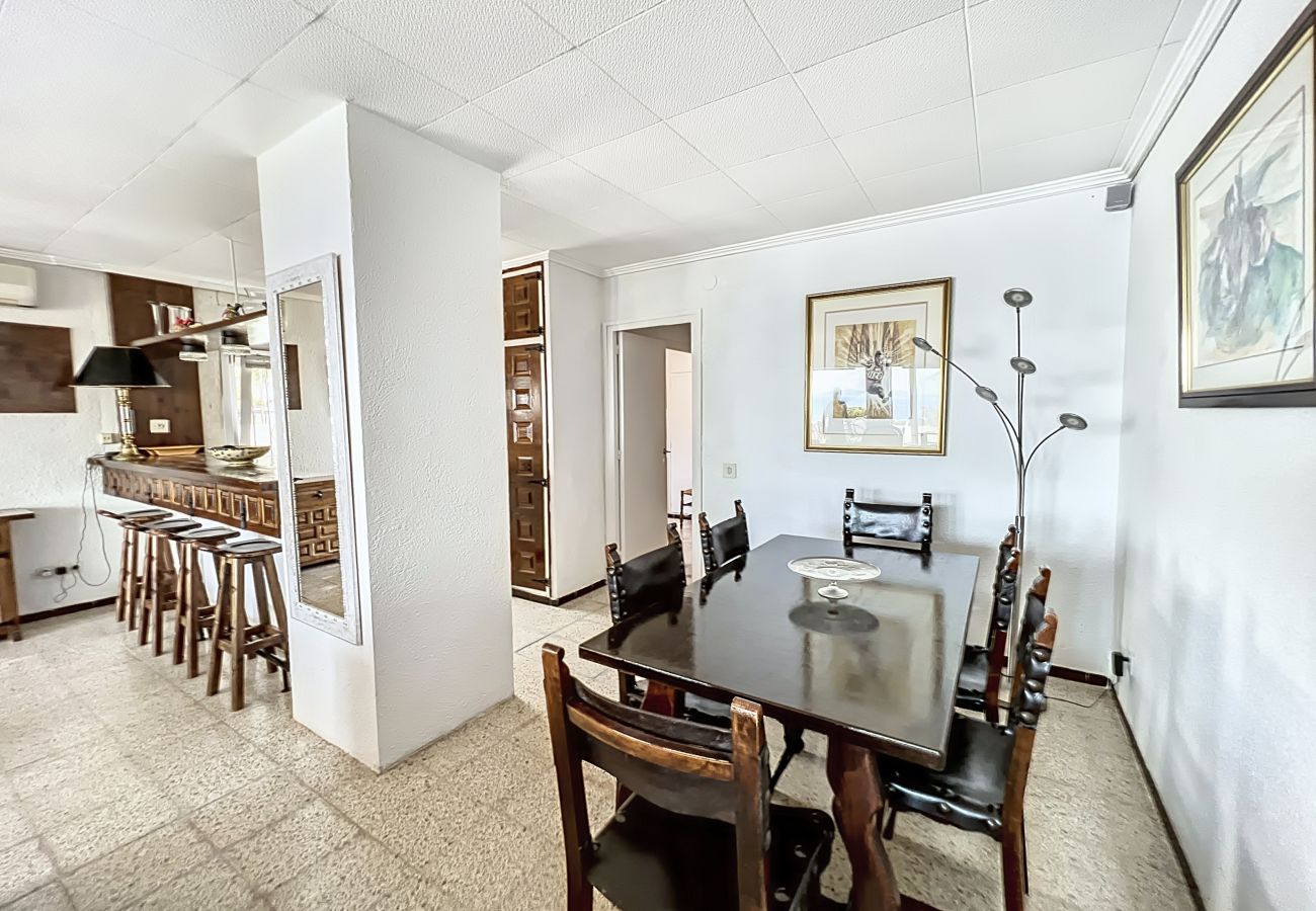 Apartment in Rosas / Roses - STA BARBARA Rosas / Roses – INTERimmo