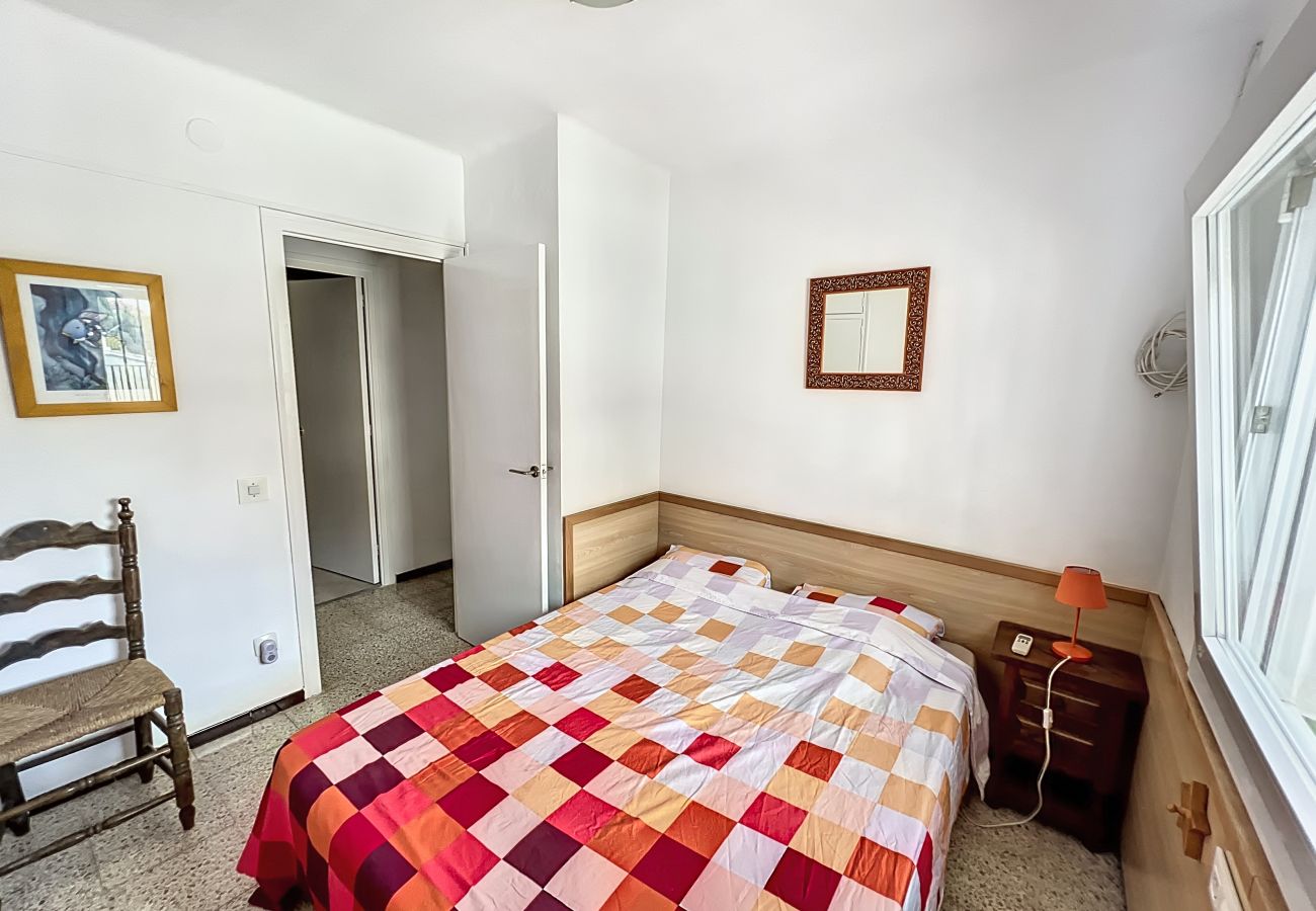 Apartment in Rosas / Roses - STA BARBARA Rosas / Roses – INTERimmo